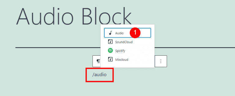 graphic stock and audio blocks same subscription