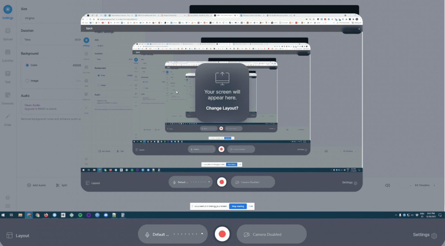 VEED.IO Screen Recorder Overview And Review