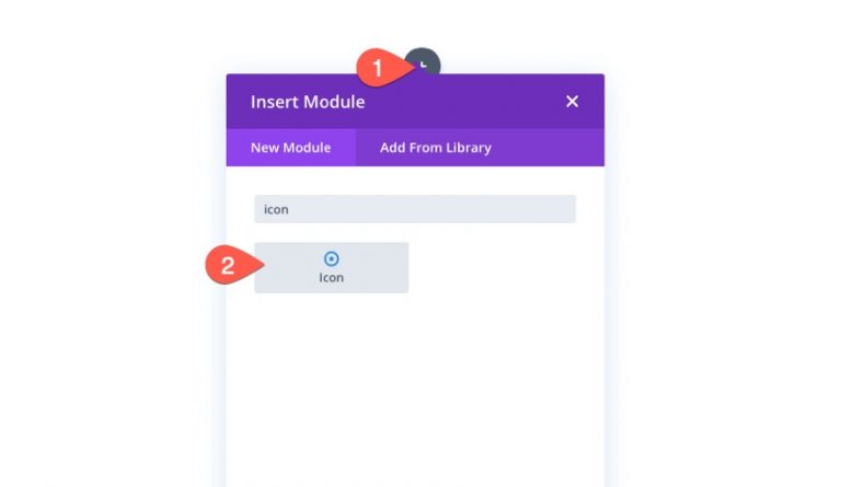 how-to-design-icon-buttons-with-divi-s-icon-module