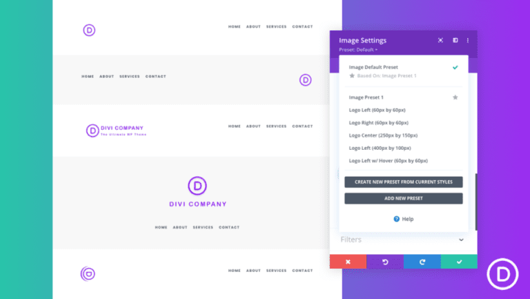 30+ Helpful Divi Header Tutorials for Divi