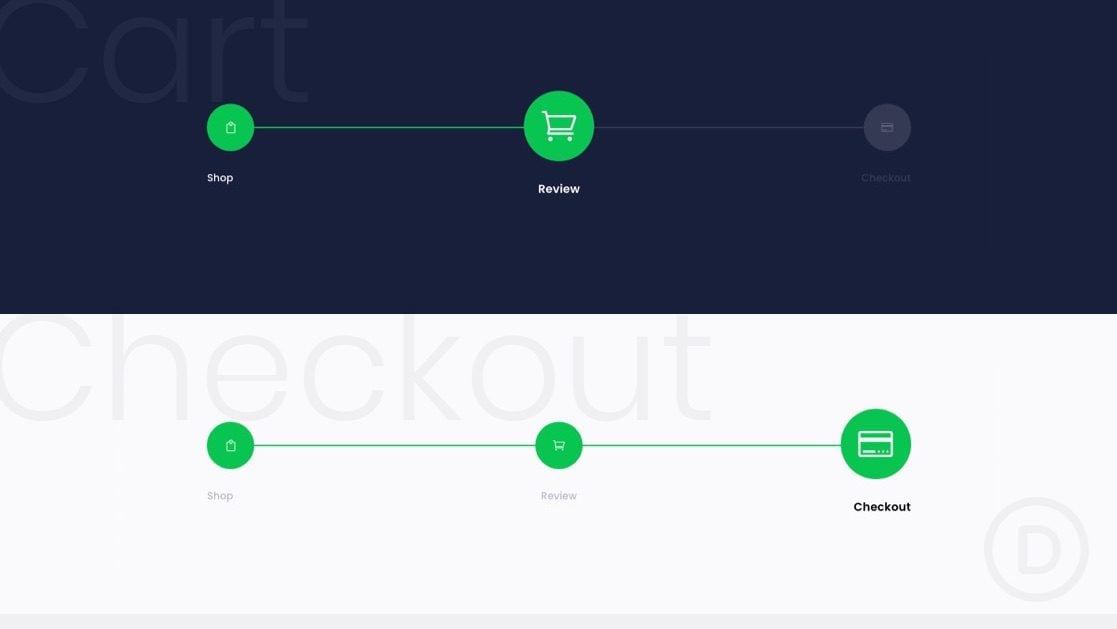 How To Design An eCommerce Checkout Flow?