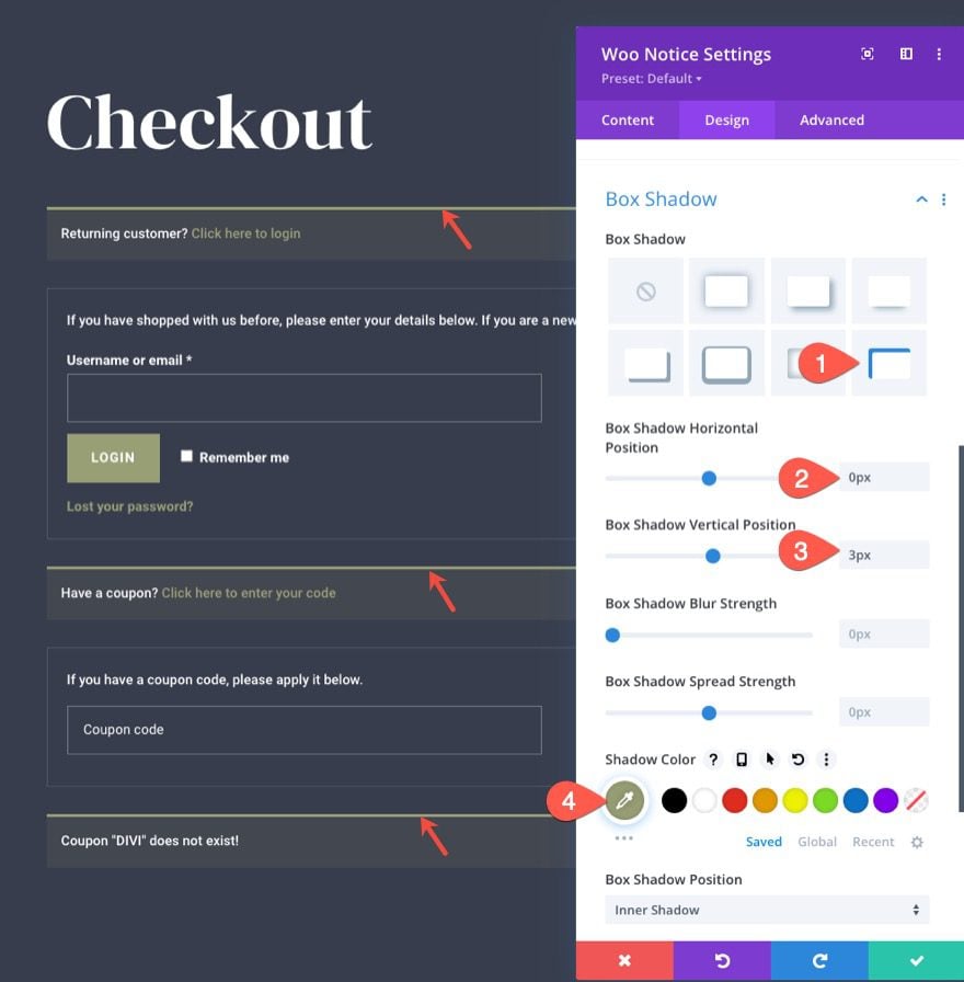 Demos - CheckoutWC - Checkout Templates for WooCommerce