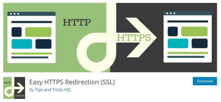 How To Redirect WordPress From HTTP To HTTPS