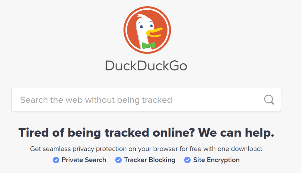 How to SEO for DuckDuckGo and Why You Want To