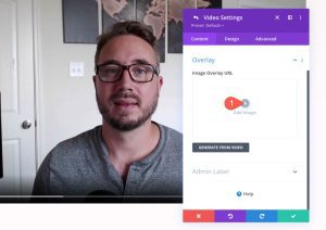 How to Show/Hide a Video Slider Based on Logged In Status with Divi