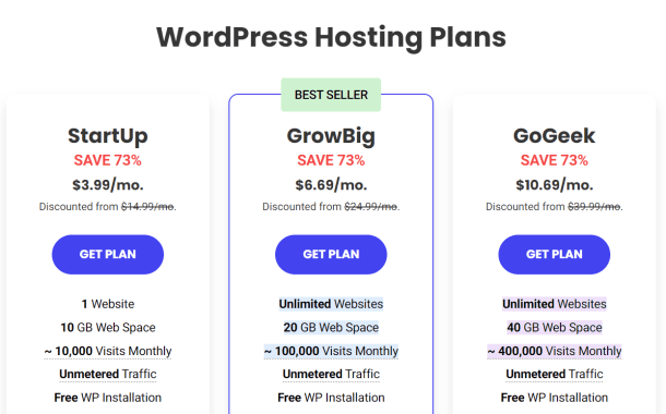 What Is Managed WordPress Hosting?