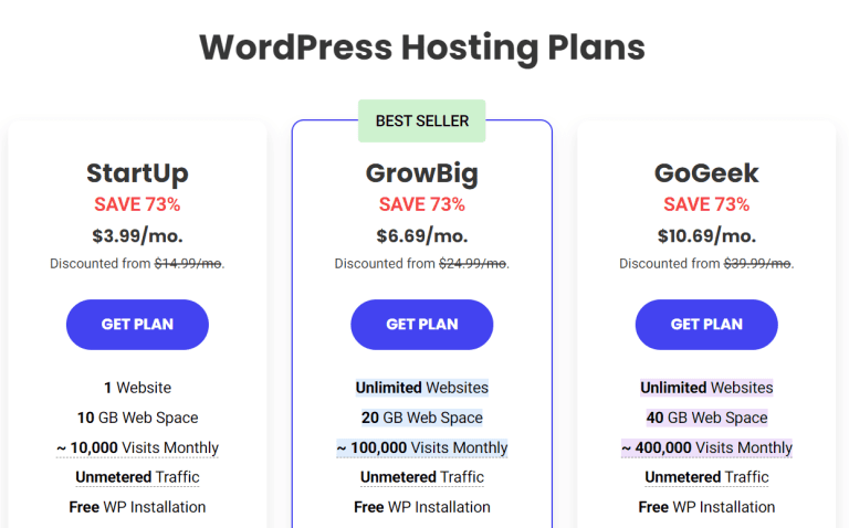 What Is Managed WordPress Hosting?