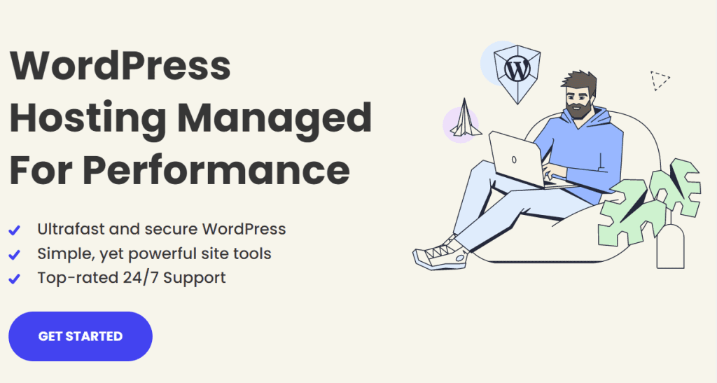 6 Best Managed WordPress Hosting Companies