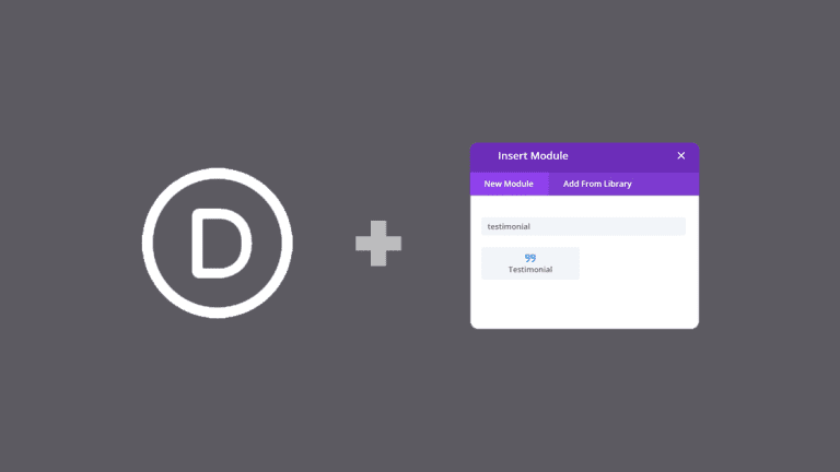 testimonial module tutorials