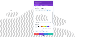 How to Use Divi's Background Mask & Pattern Transform Settings
