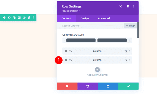 How To Use The Divi Gradient Builder To Design Unique Circular 