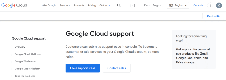 Google Cloud Hosting: A Review for WordPress Users