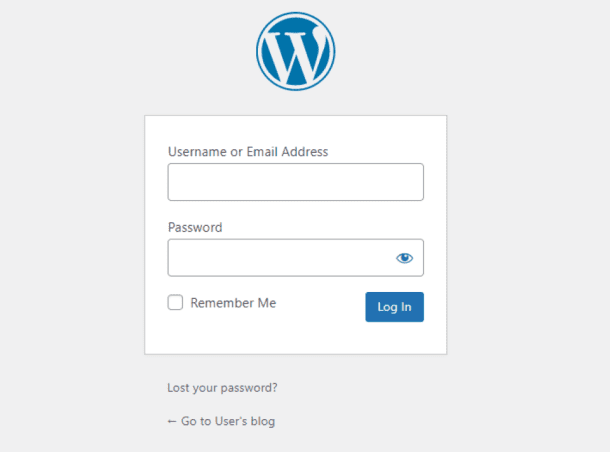 How To Install WordPress On AWS Web Hosting