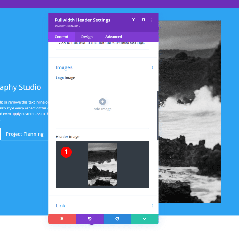 How to Make Your Divi Fullwidth Header Module Fullscreen