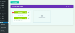 How to Add a Responsive Logo to Your Fullwidth Menu Module in Divi