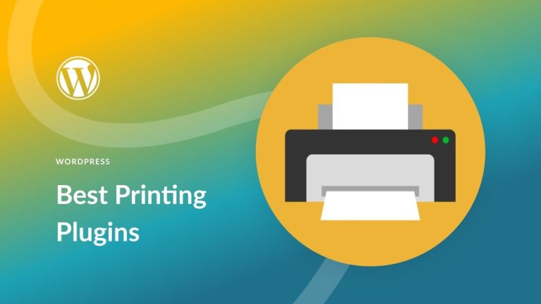 printing plugins