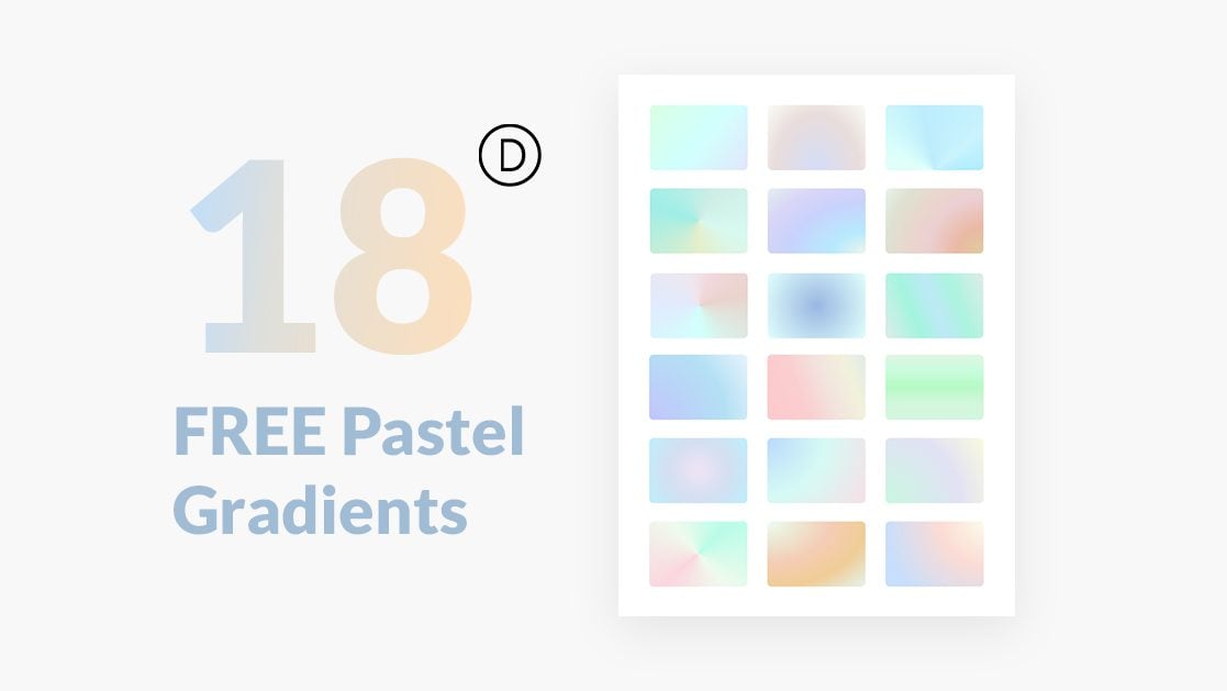 Pastel Lovers Backdrop Bundle - Buy 4 Get 1 Free