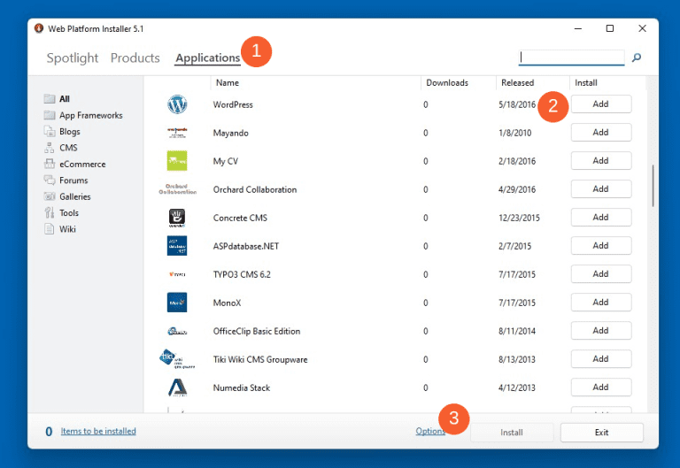 What Is Microsoft IIS Web Server Software?