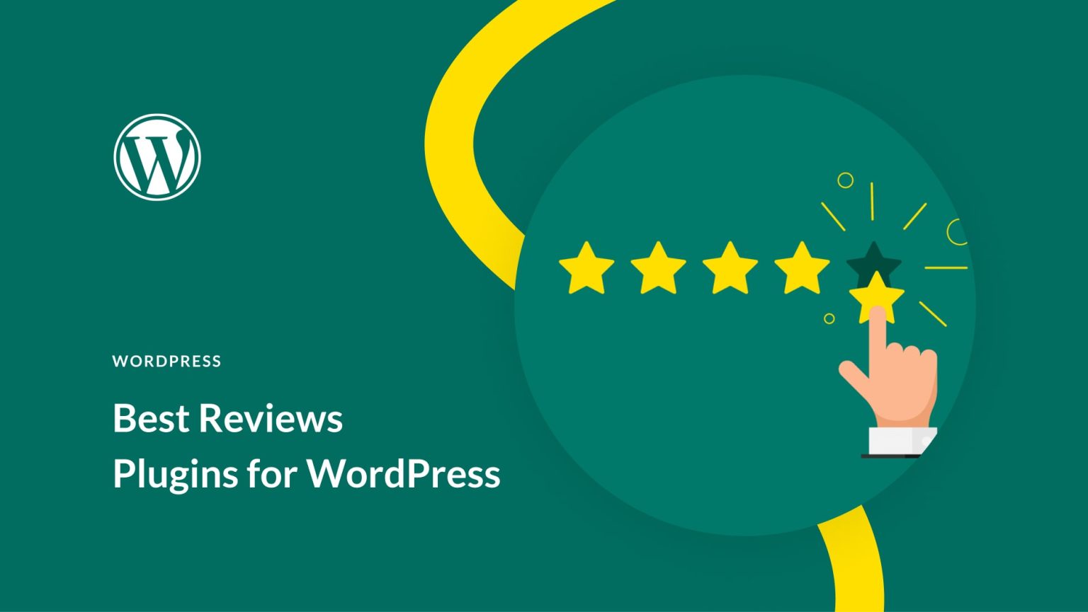 best wordpress review plugins