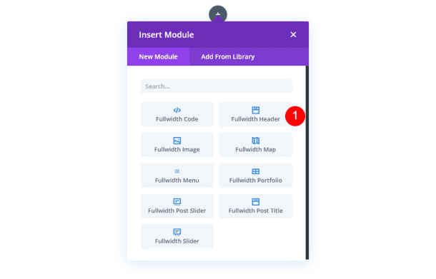 How To Reveal A Hover Background Image In Your Divi Fullwidth Header Module