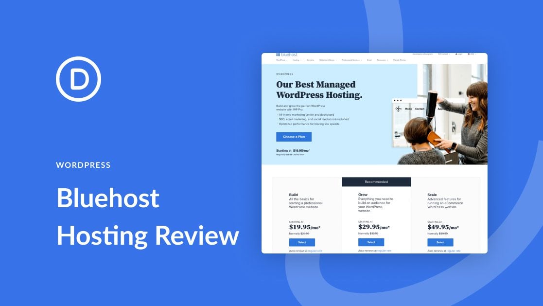 Write a hosting review and win $2000 