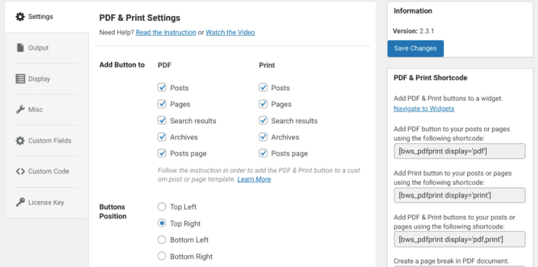 5 Best Printing Plugins For WordPress