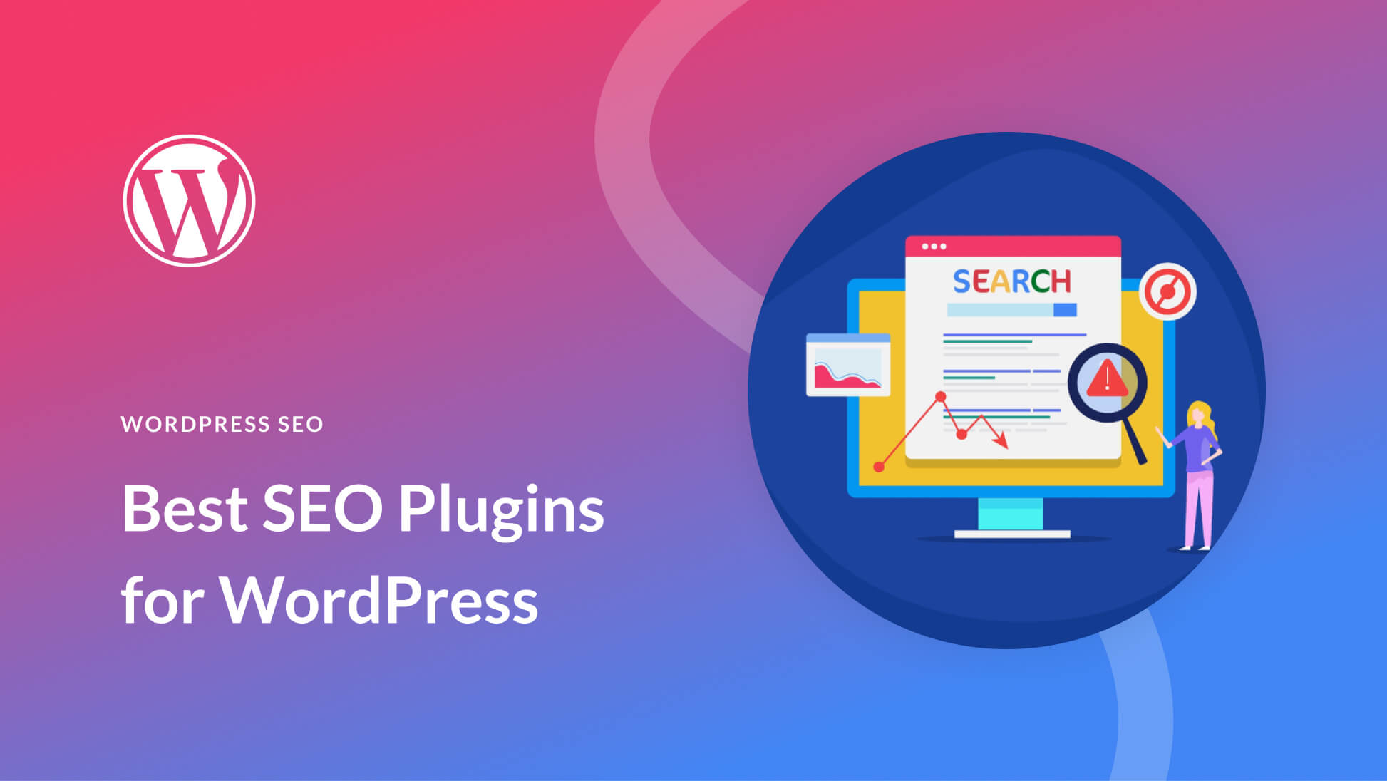 15 Best WordPress SEO Plugins To Use in 2024 (Free & Paid)