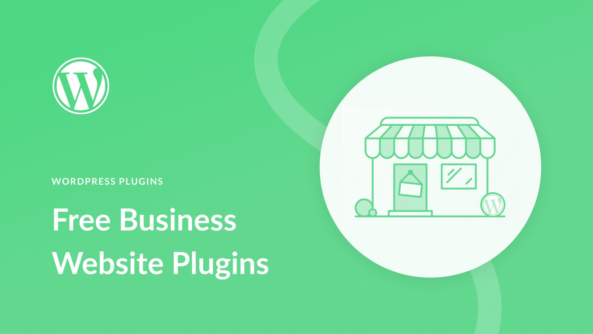 business profile plugin wordpress free