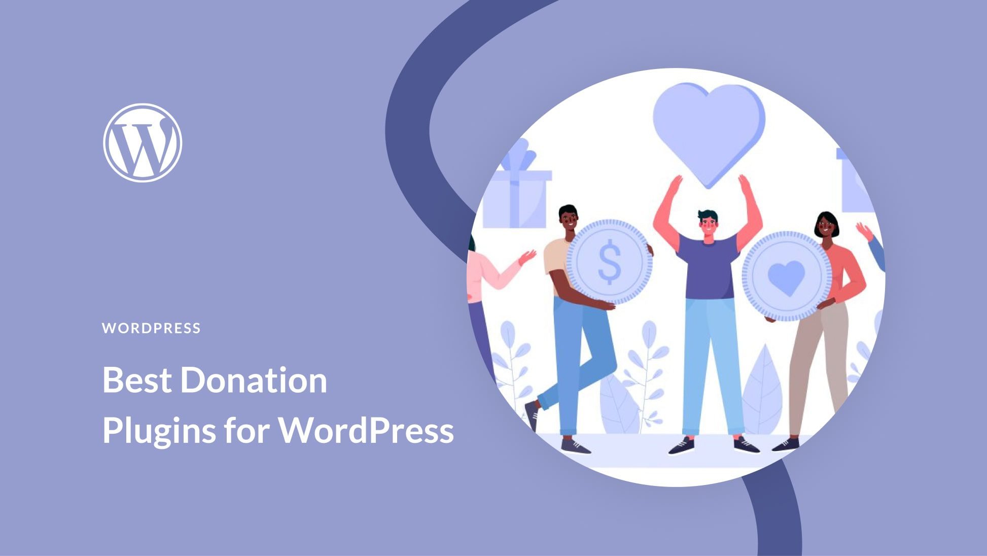 GiveWP – Donation Plugin and Fundraising Platform – WordPress plugin