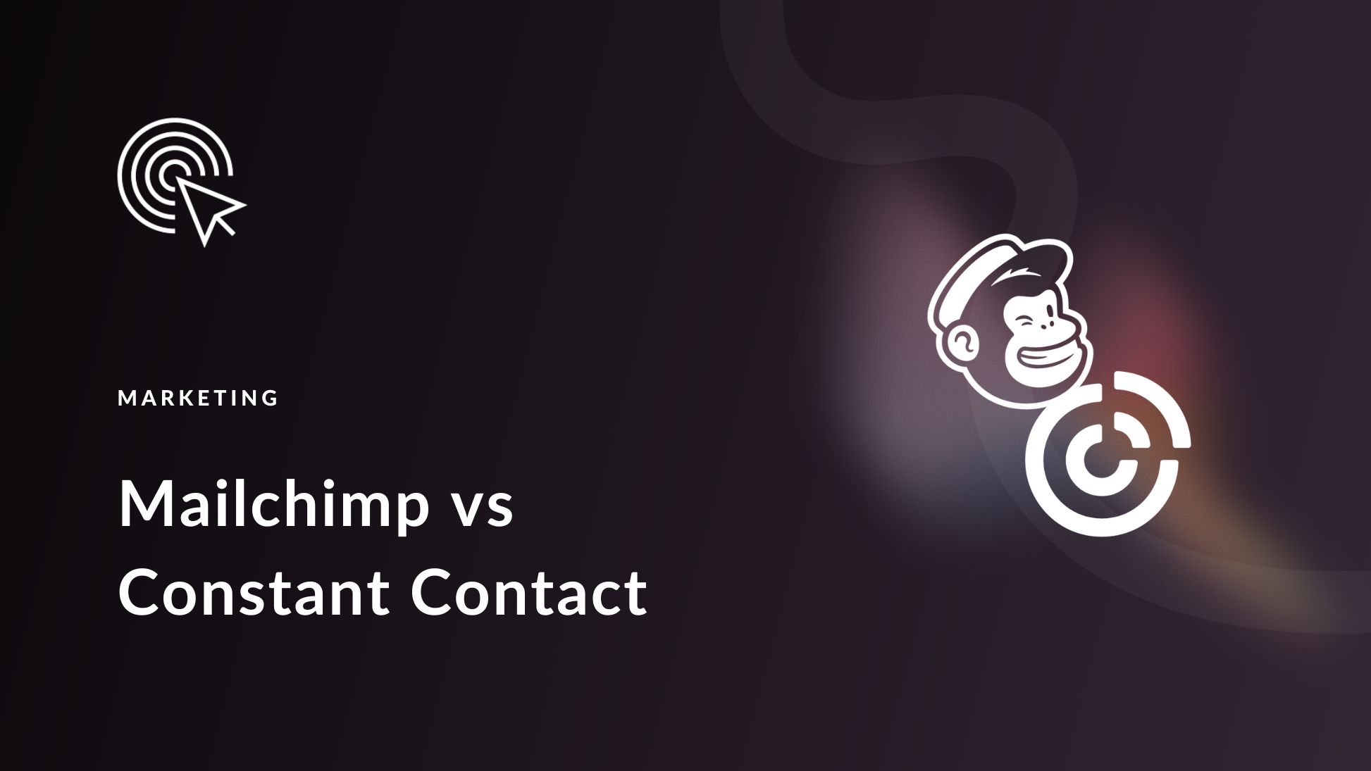 Mailchimp vs Constant Contact: Who’s Winning in 2025?