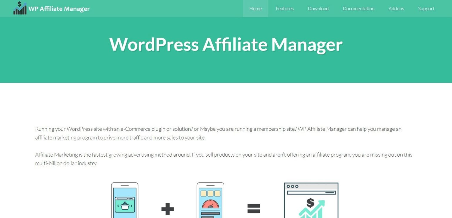 13 Best WordPress Affiliate Marketing Plugins in 2024 (Expert Picks)