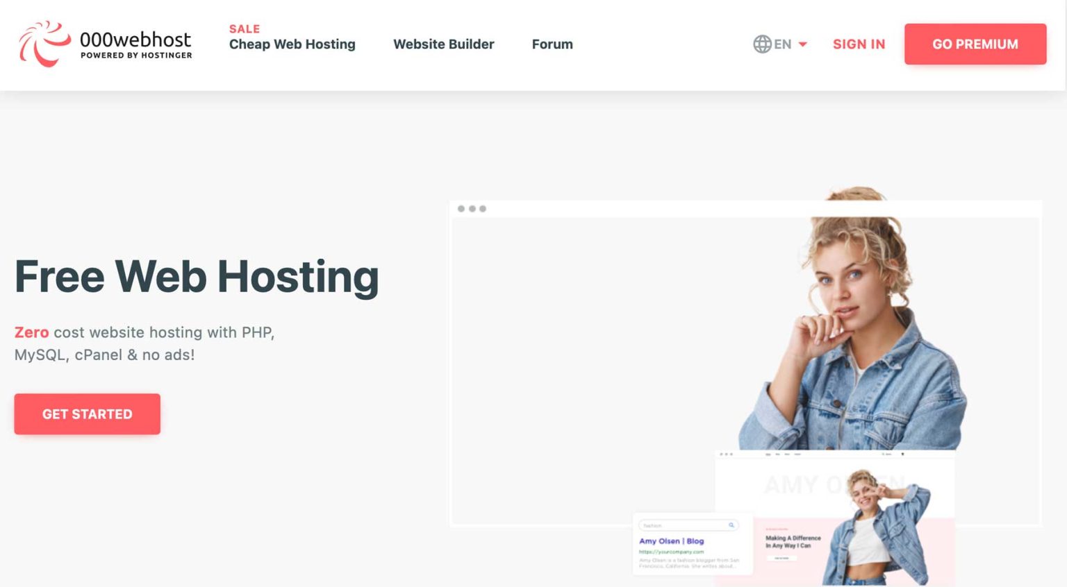 6 Best Free WordPress Hosting Options For 2024 (Compared)