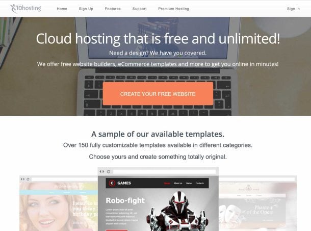 6 Best Free WordPress Hosting Options For 2024 (Compared)