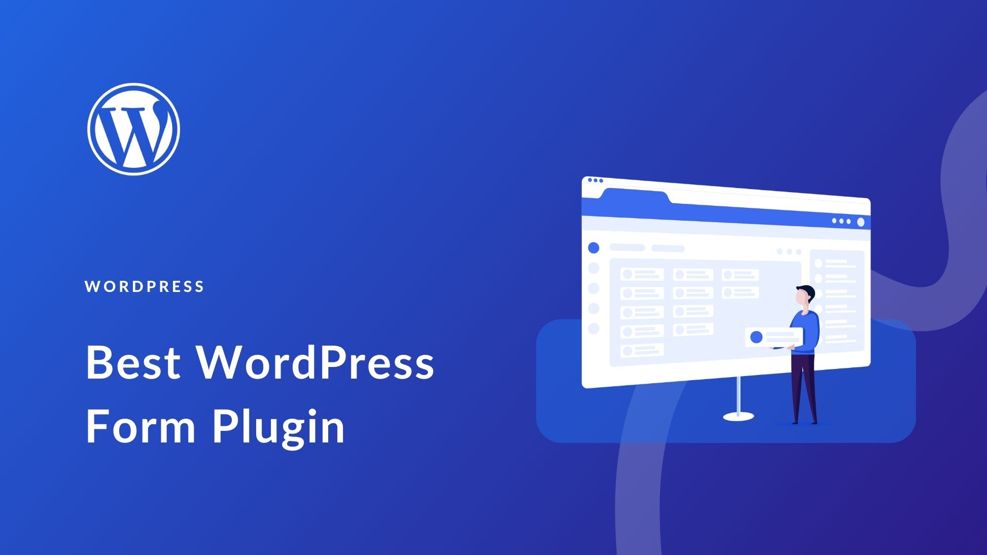 Best Form Plugins For WordPress In 2023