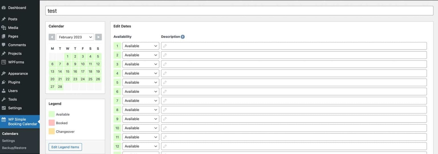 16 Best WordPress Booking Plugins In 2024 (Compared)