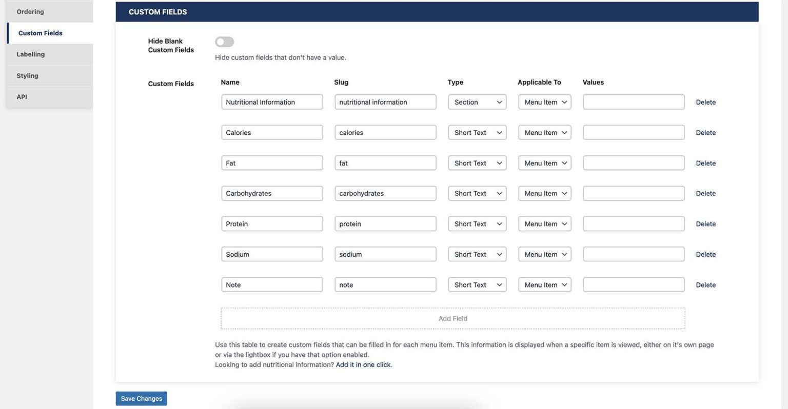 9 Best WordPress Restaurant Plugins In 2024 (Compared)