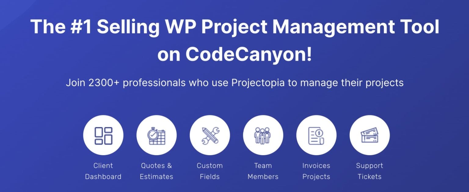 10 Best WordPress Project Management Plugins (2024 Picks)