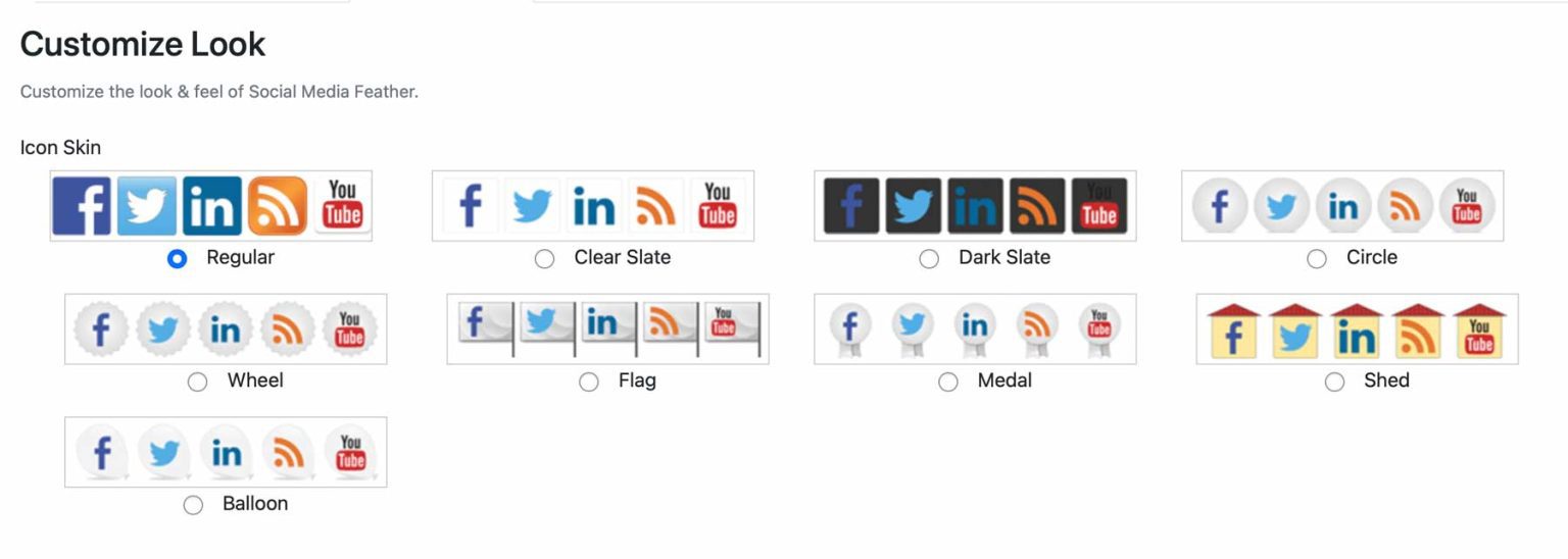 14 Best WordPress Social Media Plugins In 2024 (Compared)