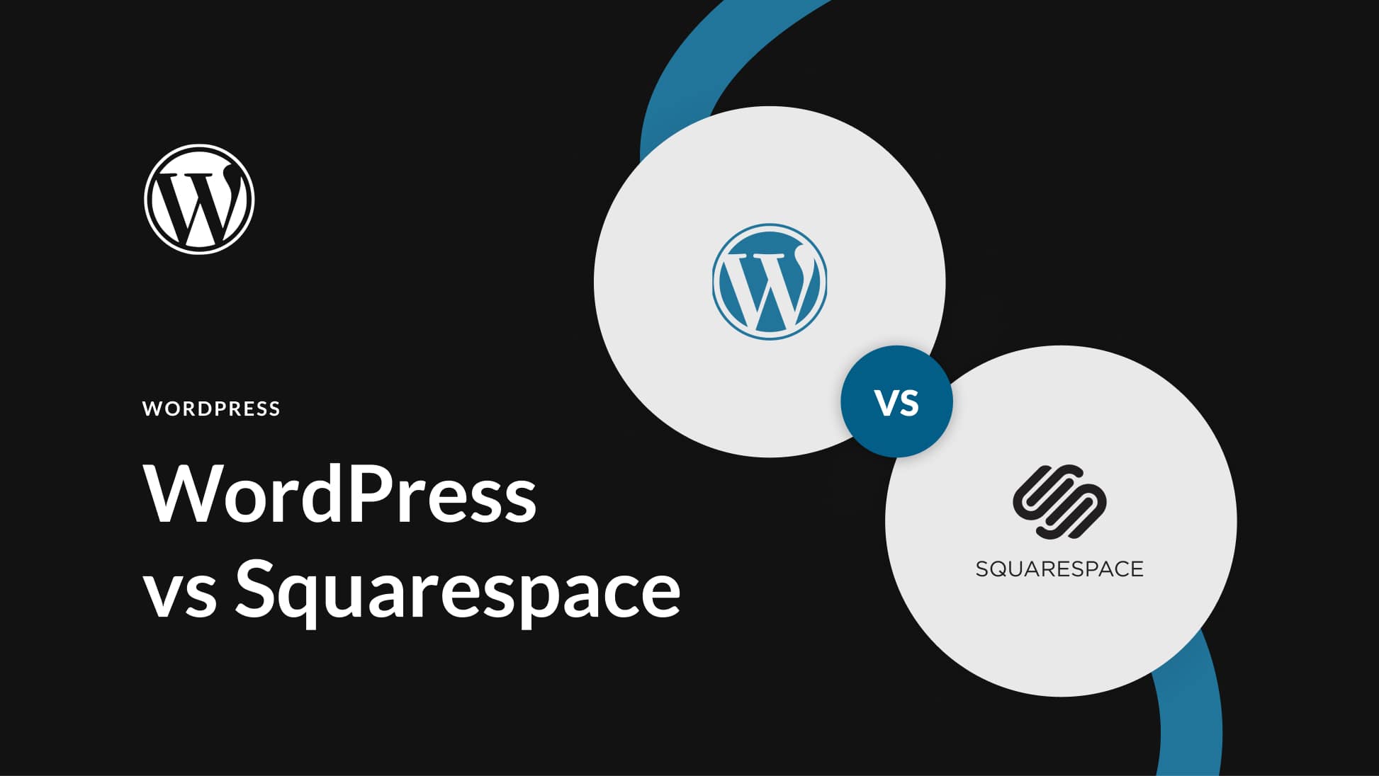 Wordpress Vs Squarespace 2024 — The Crucial Differences 9644