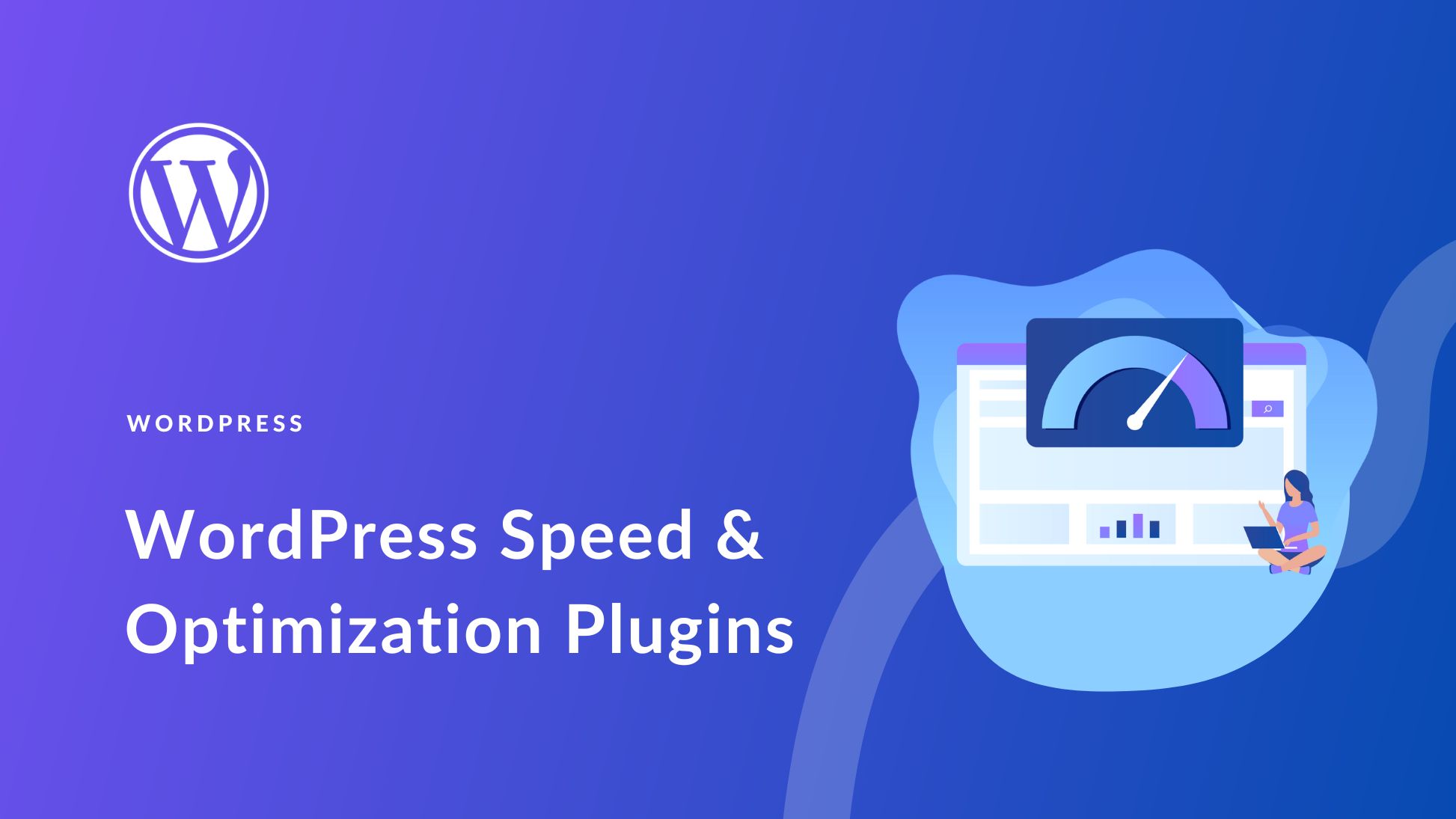 Speed optimization plugins
