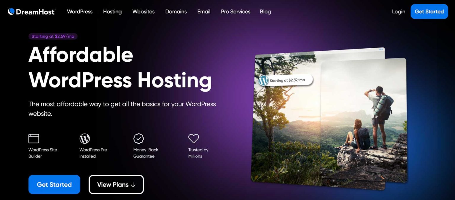 10 Best Cheap WordPress Hosting In 2024 (Compared)