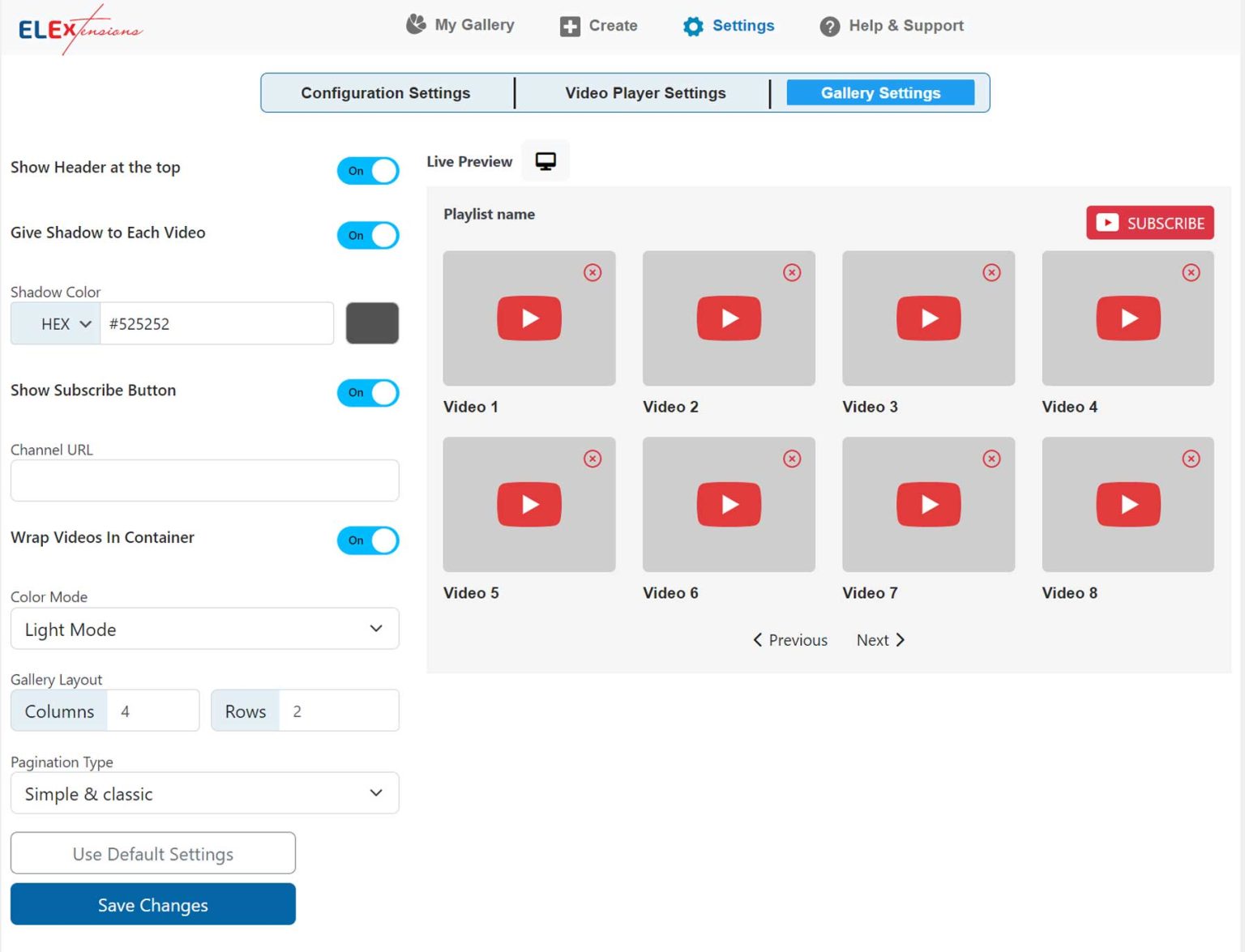 10 Best WordPress YouTube Plugins In 2024 (Top Picks)