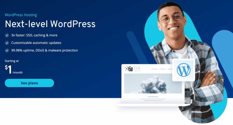 10 Best Cheap WordPress Hosting In 2024 (Compared)