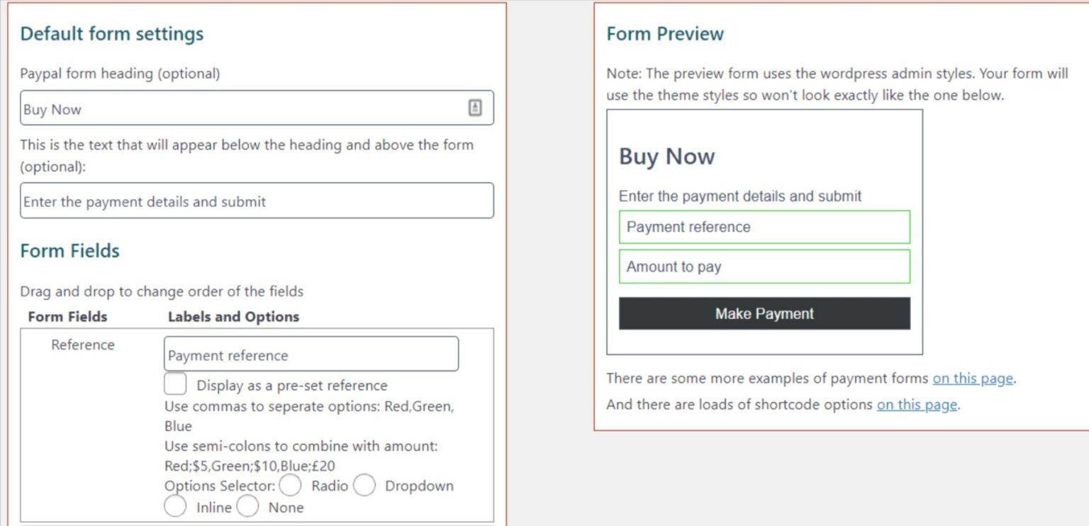 10 Best Payment Plugins For WordPress In 2024 (Compared)