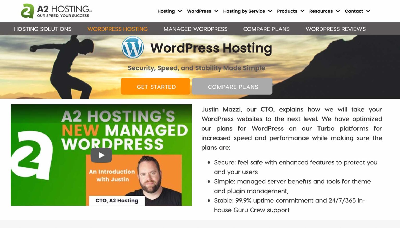 10 Best WordPress Hosting Options In 2024 (Handpicked)