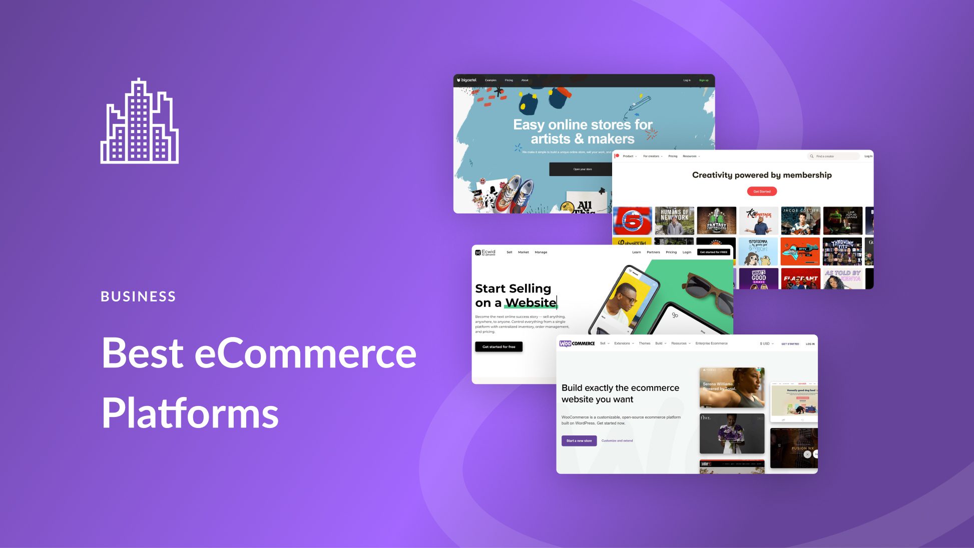 Top eCommerce Website Features List for 2023