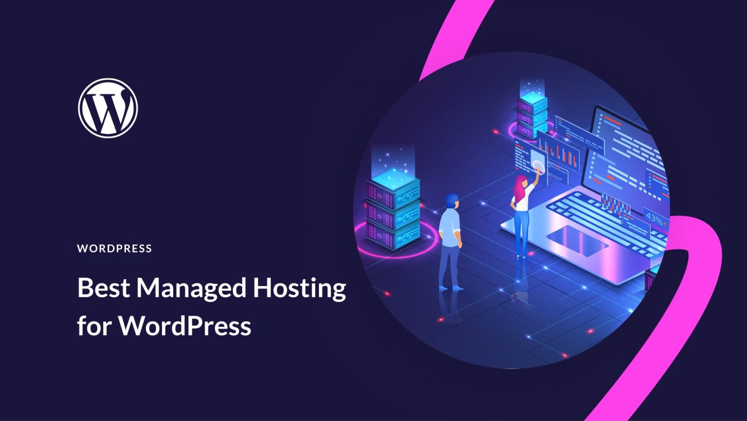 best managed wordpress hosting