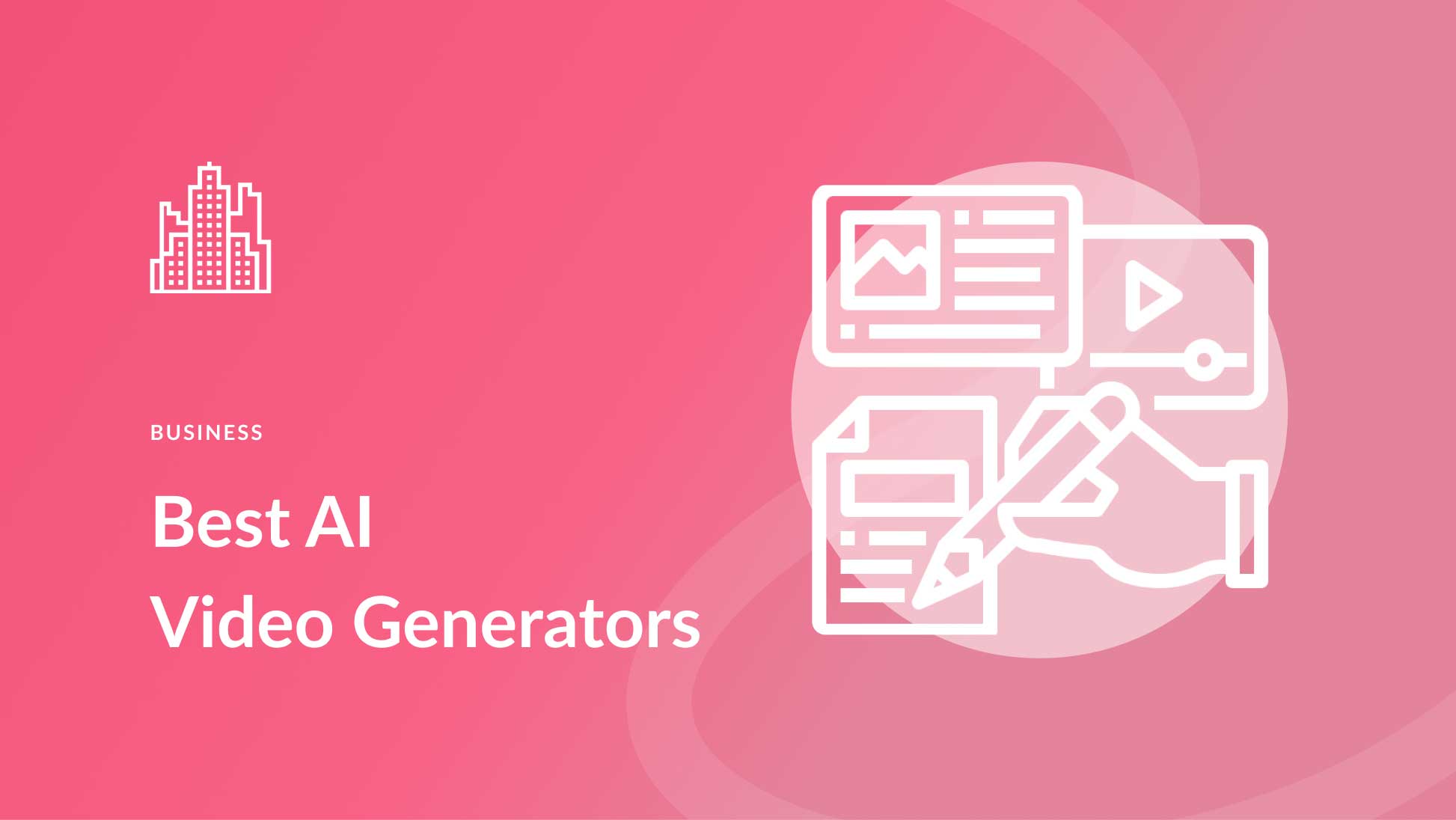 Top 6 AI GIF Generators to Create Engaging Visual Content