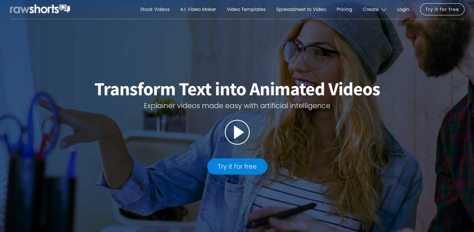 9 Best AI Video Generators In 2024 (Compared)