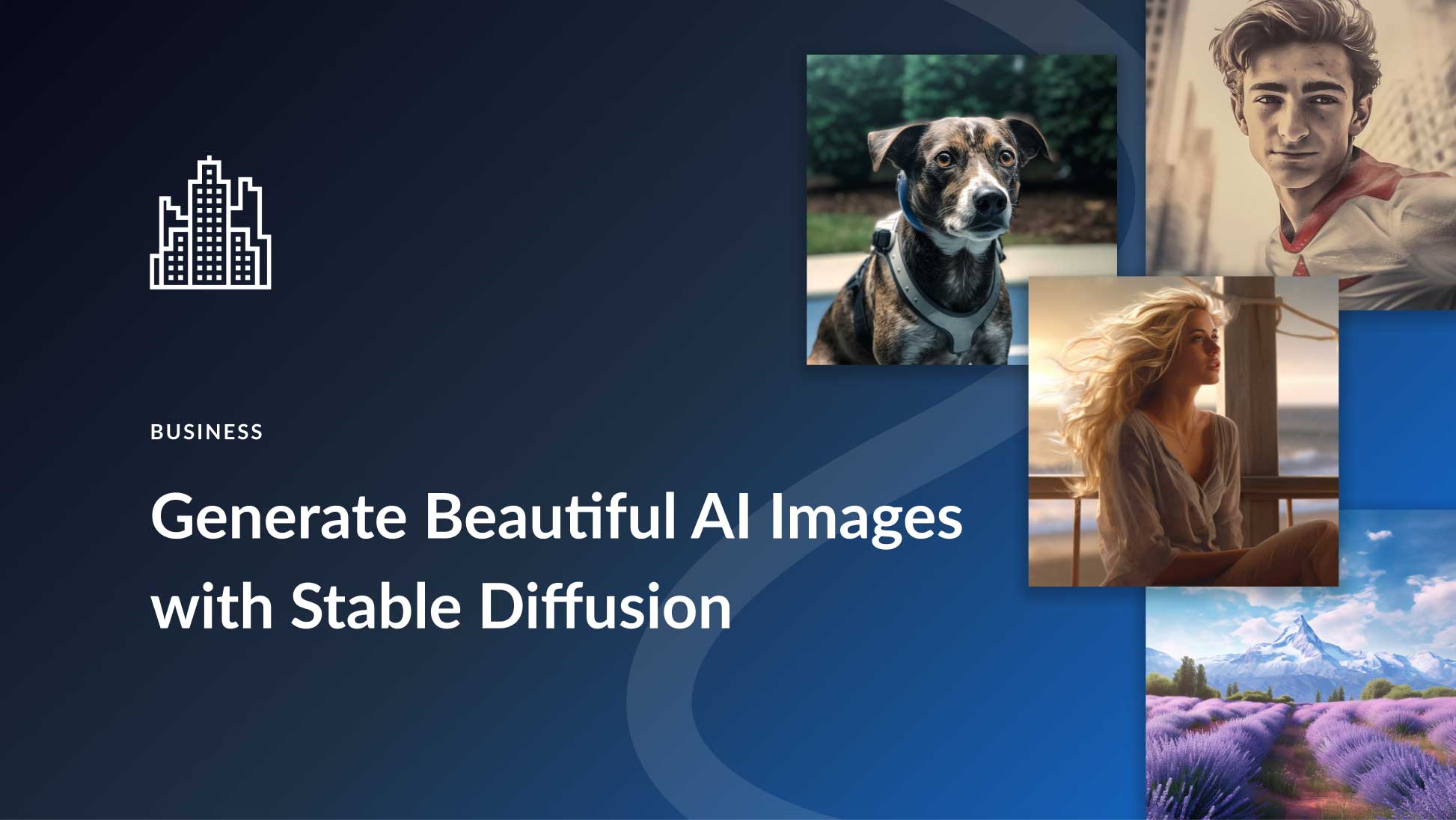 Stable Video Diffusion — Convert Text and Images to Videos
